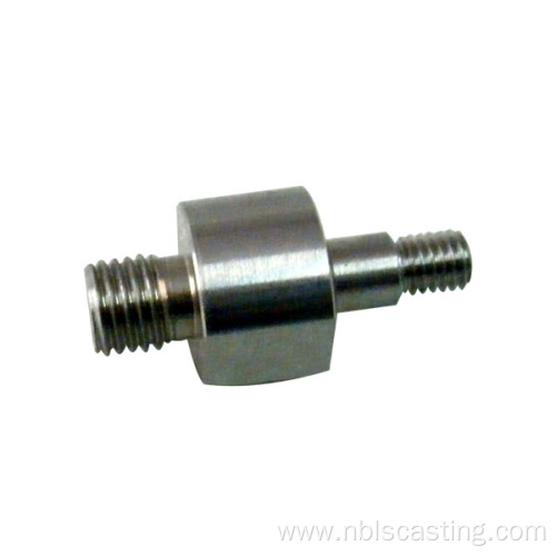 custom aluminum cnc machining parts